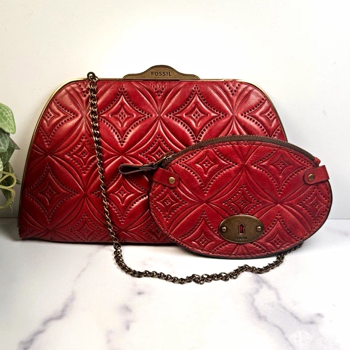 Fossil Vintage Reissue for sale - eBay