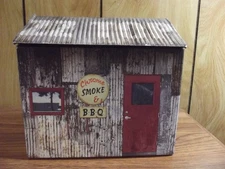 Chrome, Smoke & BBQ, Box Set from ZZ Top