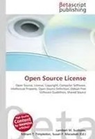 Lambert M. Surhone (U. A.) | Open Source License | Taschenbuch | Englisch (2026)