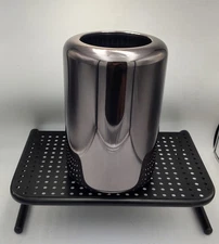 Apple Mac Pro Late 2013 – 6-Core 3.5GHz / 32GB / 1TB SSD / D500 3GB – Clean