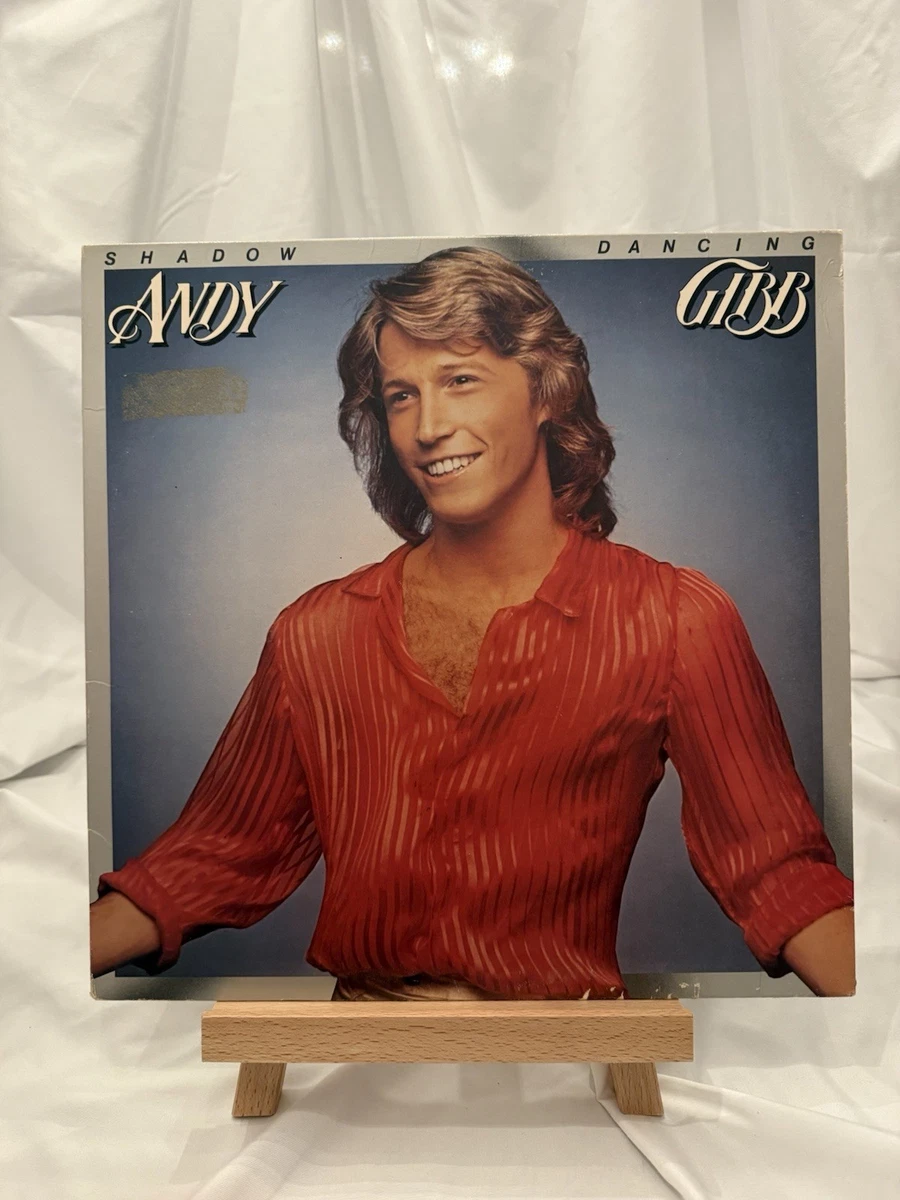 andy gibb shadow dancing products for sale | eBay
