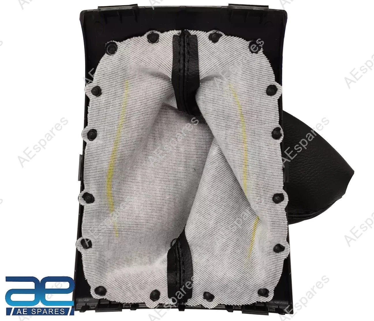 Gear Shift Lever Gaiter Boot Bellow For Suzuki Wagon R 2019-Now 28130M69R00-5PK view 2