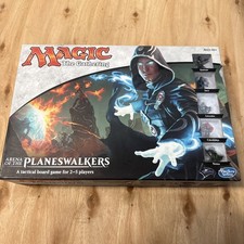 Magic the Gathering Arena der Planeswalkers Brettspiel bitte lesen
