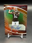 2025 Panini Absolute Shedeur Sanders Base (RAW)