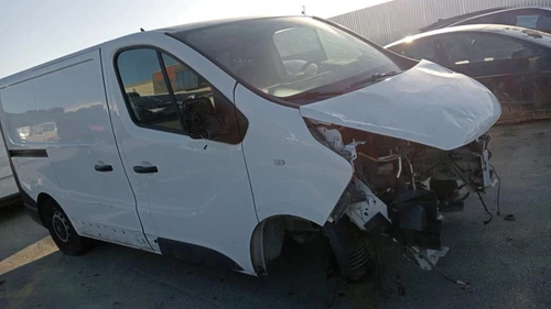 807216280R Elevalunas Delantero Izquierdo para FIAT TALENTO FURGÓN (296) 7103246 - Imagen 8 de 10