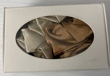 Oversized Satin Scrunchies for Women - Large Hair Ties Gentle No Damage