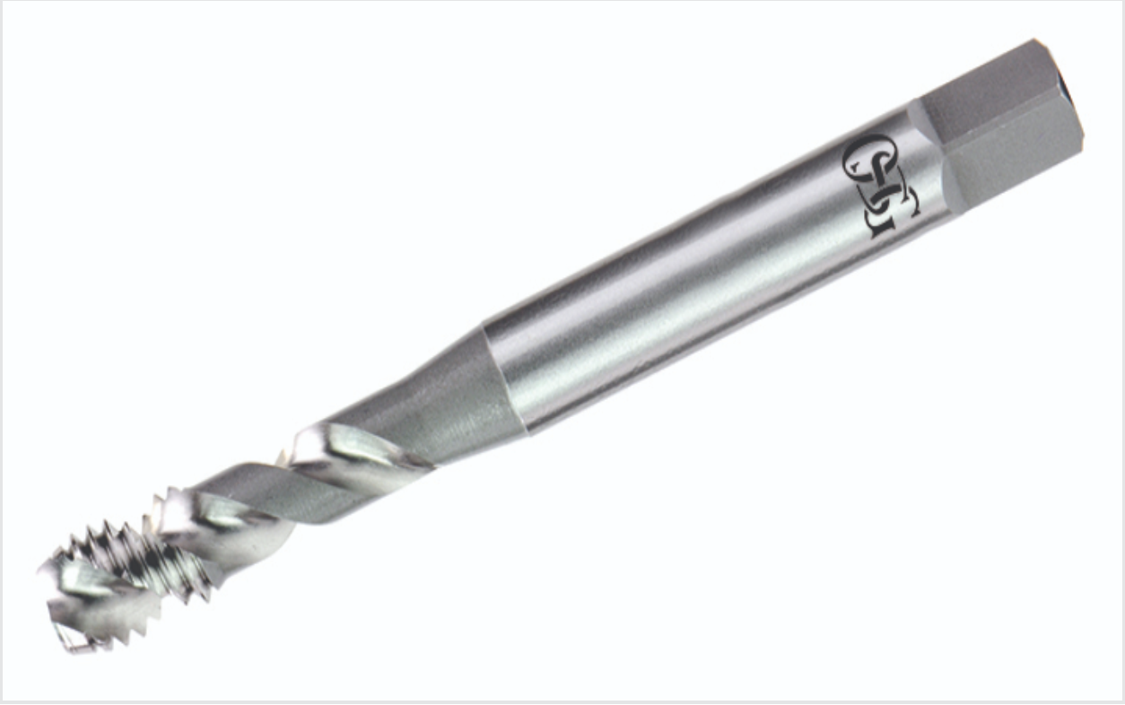 OSG HYPRO M12x1.25 Tap 13119 High Performance Spiral Fluted Taps for
