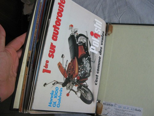 Rare Reliure officielle de 12 magazines Minis revue de la miniature 12 au 23 - Picture 7 of 12