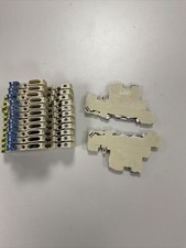 Lot of 12 Siemens 8WA1011-3JF20