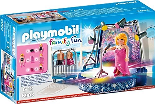 Playmobil Country Décoration De Fête Avec Poneys 70997 – Jeu Animaux 4-10 Ans | Noël