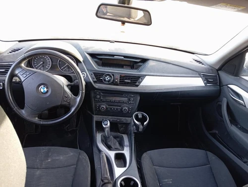 Berceau Boite pour BMW SERIE X1 (E84) sDrive 18d 2014 6961637 - Zdjęcie 4 z 10