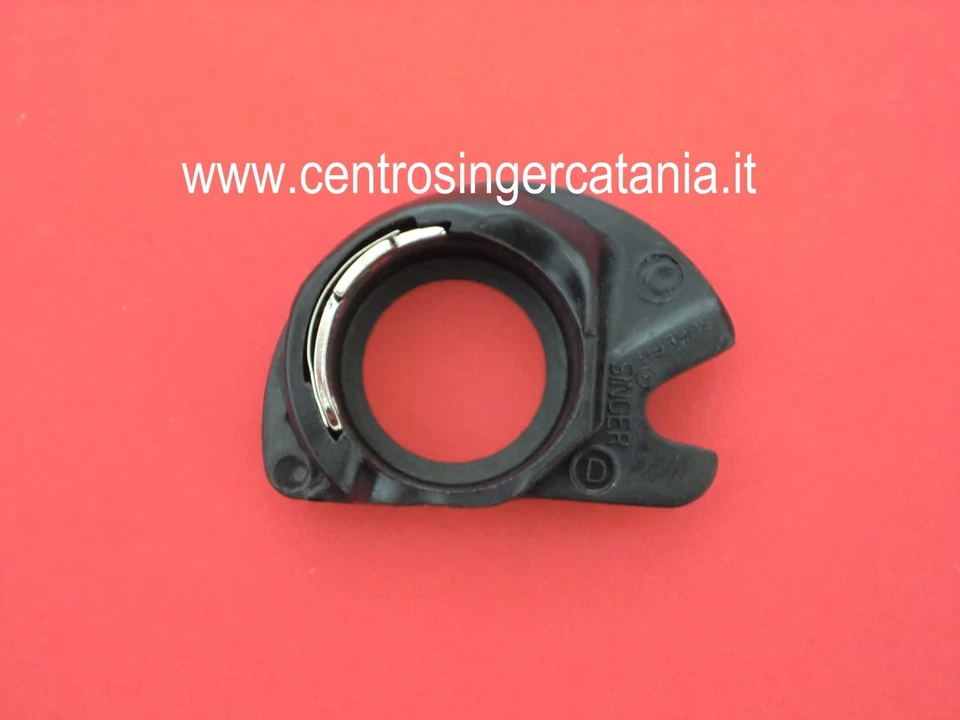 MACCHINA PER CUCIRE SINGER INSPIRATION 4205 4210 4218 APOLLO CESTELLO NAVETTA