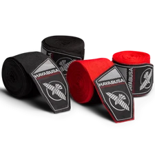 Hayabusa Perfect Stretch Youth Hand Wraps