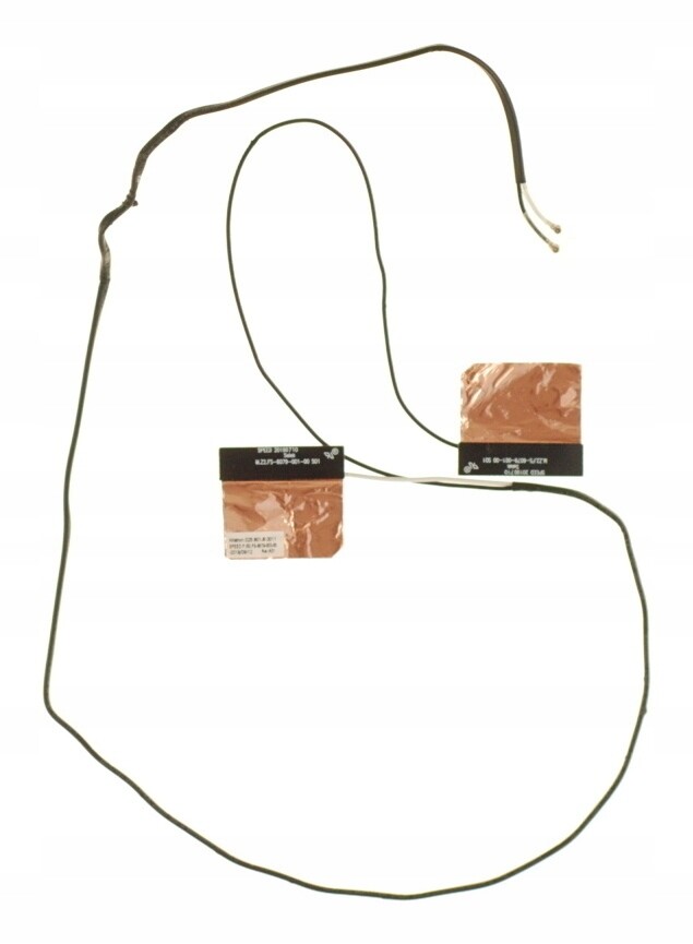 WIFI Antenna DELL G3 3590 025.901J6.0011 A