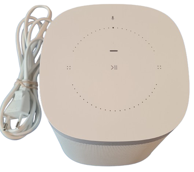 Enceinte Connectée Sonos One (modèle S13) - Blanc - Wi-Fi - Occasion Comme Neuve