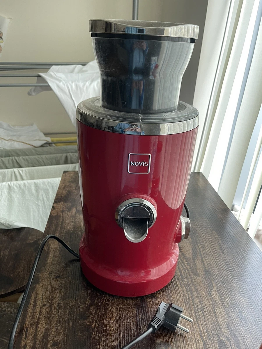 Novis Juicers for sale | eBay