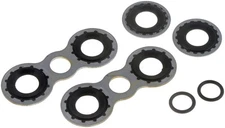 94-96 LT1 Impala Caprice Roadmaster Fleetwood Oil Cooler Line Gasket Seal