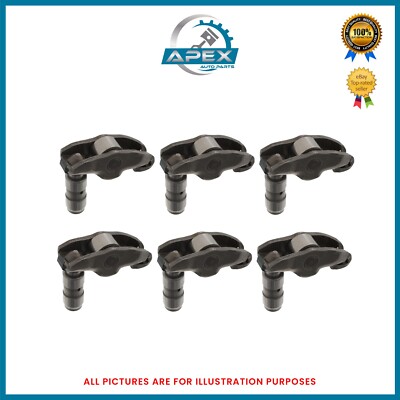 Kit Reconstruction Moteur Range Rover 3.0 TDV6 306DT - Culbuteurs, Poussoirs, Joints, Chaînes (EPD)