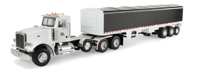 ertl big farm peterbilt