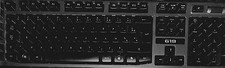 Logitech G19 PN Y-U0005 AZERTY - TOUCHE REPLACEMENT KEYS PART