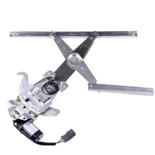 New Window Regulator parts For 1996-2005 Mercury Sable Front Left w/ Motor