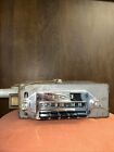 <!--F#f_0-->1958 Chevrolet AM pushbutton RADIO 987727 58 Chevy GM Factory Vintage Car<!--F/-->