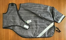 Horseware Reflectec Waterproof Competition Horse Quarter Sheet 50g SMALL (66-69)