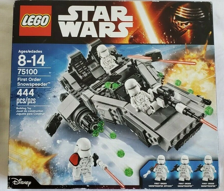 75100 lego star wars new arrivals