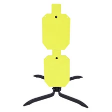 1/4" Thick W/12"x16" NP550 Shooting Target Stand Adjustable Shooting Target