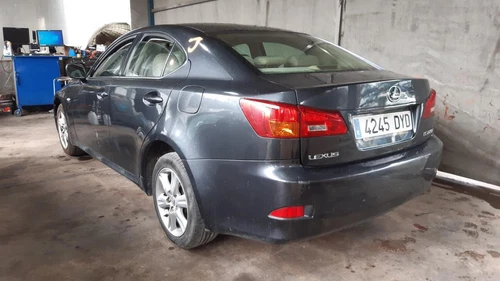 5202353010 Refuerzo Paragolpes Trasero para LEXUS IS (DS2/IS2) 220d 2006 6215193 - Imagen 7 de 7