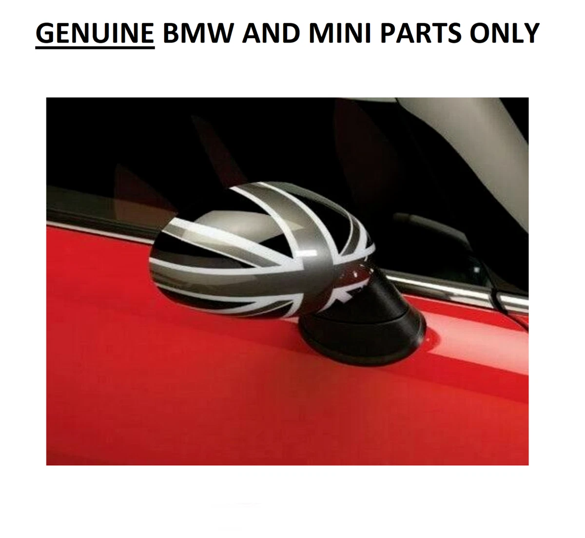 Mini f56 wing mirror cover outlet