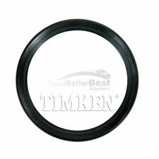 One New Timken Engine Crankshaft Seal Rear SL260015 for Ford Lincoln Mercury