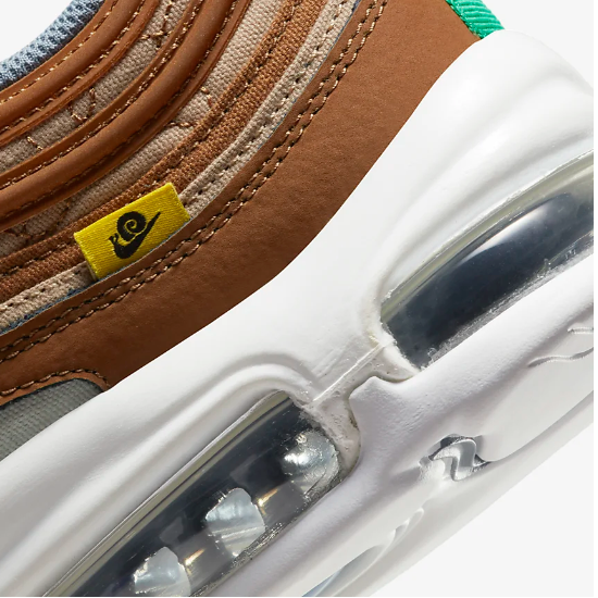 Nike Air Max 97 SE Shoes 'Moving Company' (DV2621-200