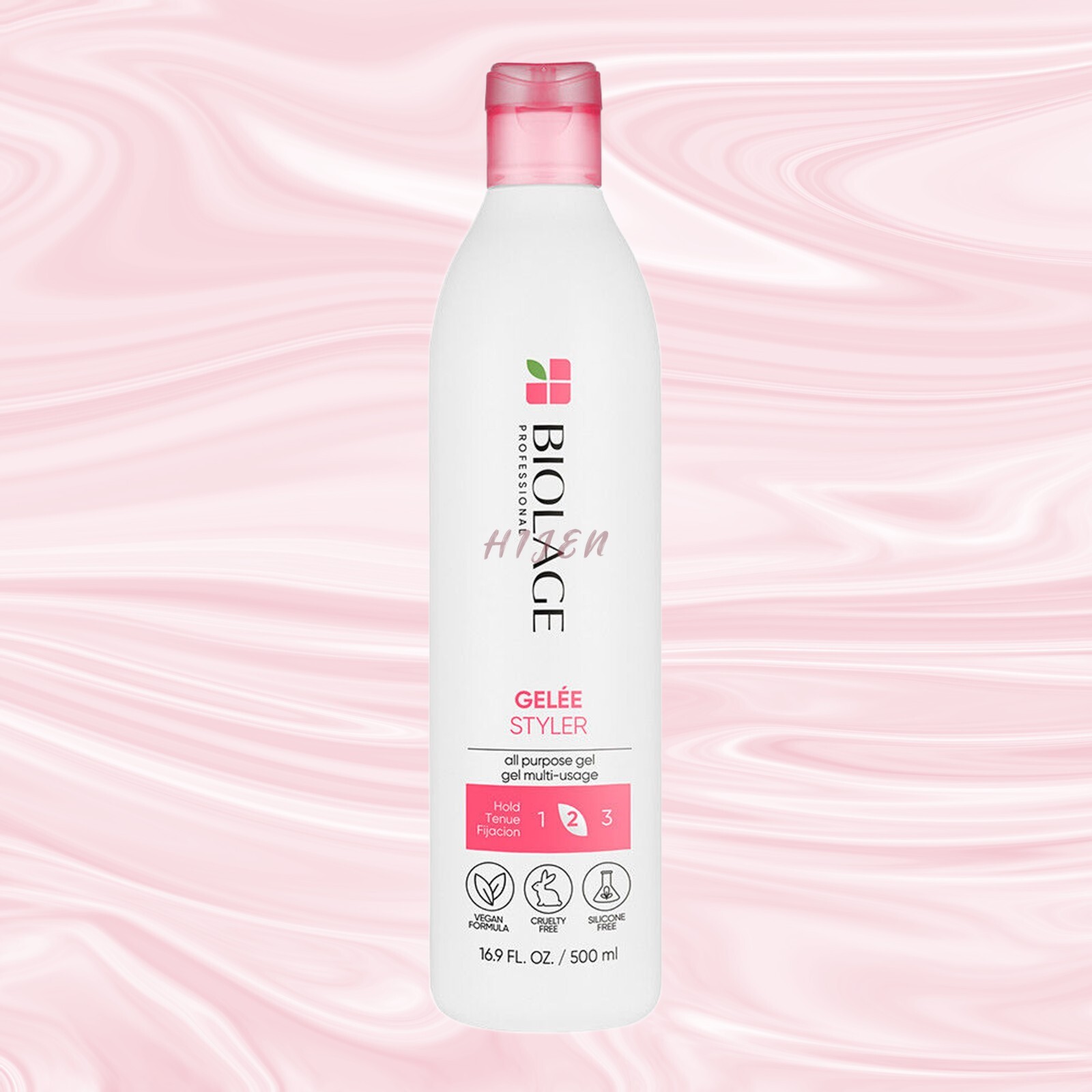 Matrix Biolage GELEE Styler All Purpose Gel 16.9 oz