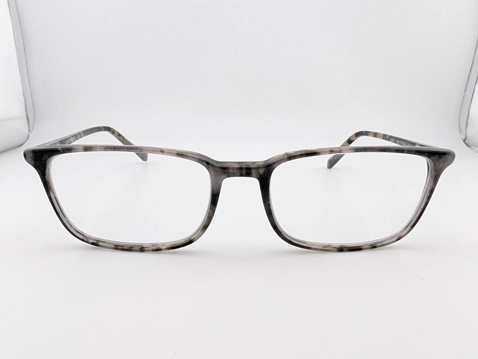 Gafas Lucky Brand, solo monturas, VLBD515, gris tortuga, 55-18-140, plástico Foto 2 de 4