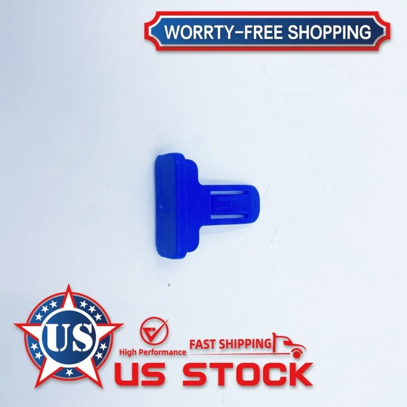 OEM 40 Pcs FOR Toyota 4Runner Bumper Moulding Cover Retainer 75392-04010 Package Foto 4 de 4