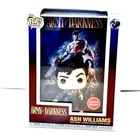 Funko Pop! Army of Darkness Ash Wiliams VHS Cover #20 Exclusive (SEE PHOTOS)