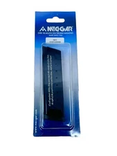 Mec-Gar 2nd Amendment Engraved 1911 8-Round .45 ACP Mag, Blued - MGCG45082A