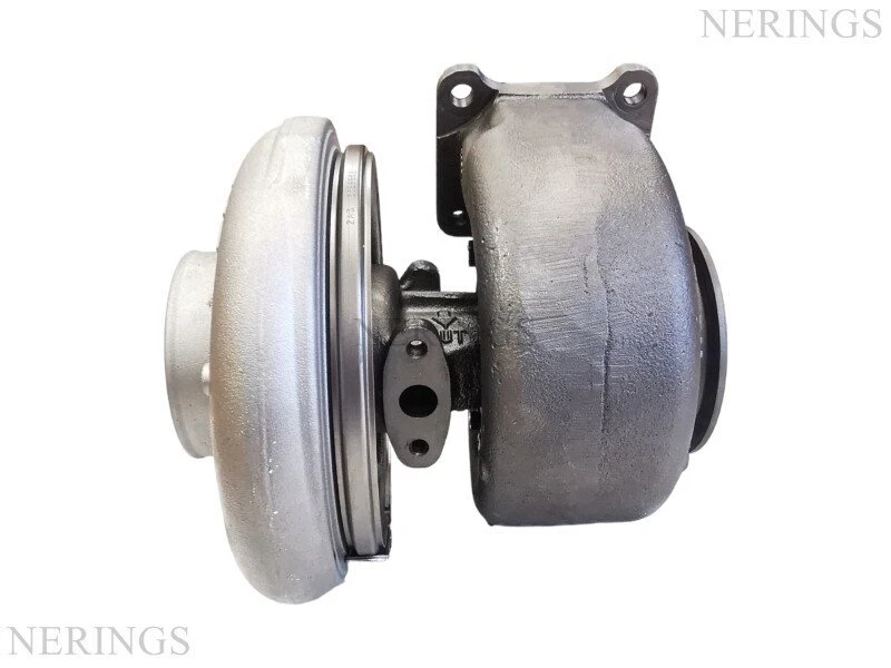 Turbolader SCANIA G I, P I 11.7D 03.04-05.19 4038612 3594232 - Bild 2 von 4