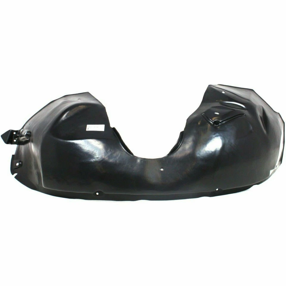 for 2005 2006 2007 Ford Freestyle RH Right Passenger side Fender Liner - Image 2 of 2