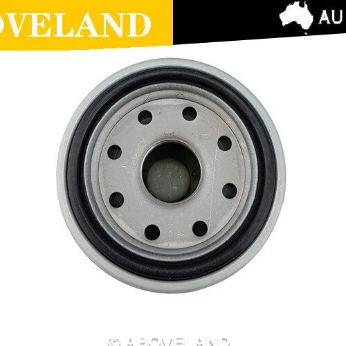 Filtro de aceite totalmente nuevo para Honda VT1300 CR,CRA Stateline 2010-2013 2014 2015 2016 Foto 3 de 3