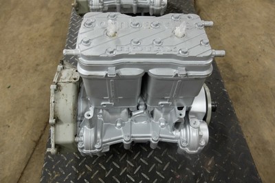 Rotax 717 характеристики двигателя