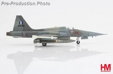 Hobby Master HA33005, F-5A "Hellenic Air Force" 69138, 343 DIS, 113 CW, Mi, 1:72