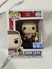 Funko Pop WWE - John Cena - Walmart (Exclusive) #203