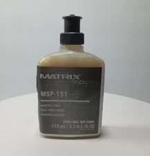 Matrix MSP-151 Artic Fire