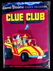 Clue Club The Complete Animated Series DVD Set NEW SEALED