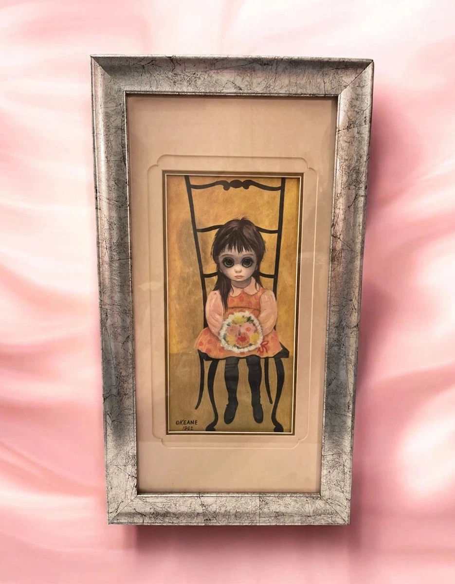 Margaret Keane for sale | eBay