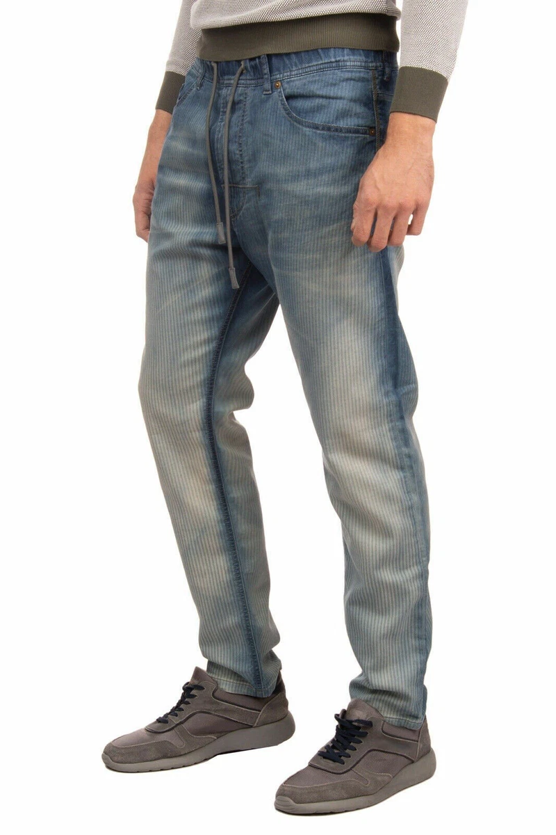 Diesel Narrot Jeans for Men for sale - eBay