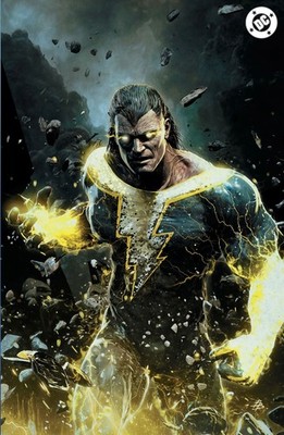 Absolute Superman #19 Bjorn Barends Variant Cover (B) DC Comics LTD 1000