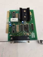 CSA-03 System Adapter Parallel Port Card